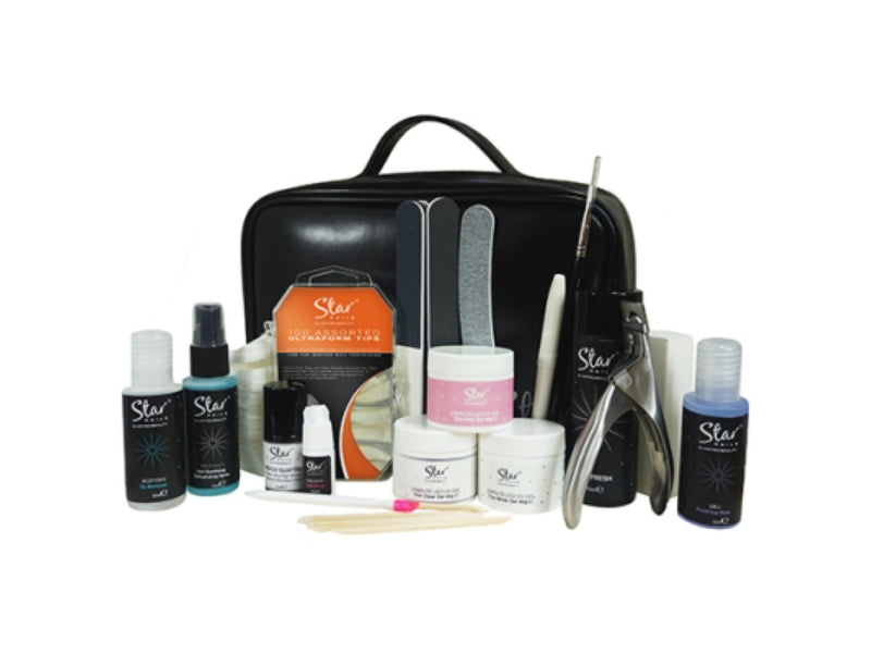 How to Remove At-Home Gel Nails