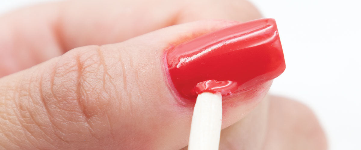 How to Apply Builder Gel