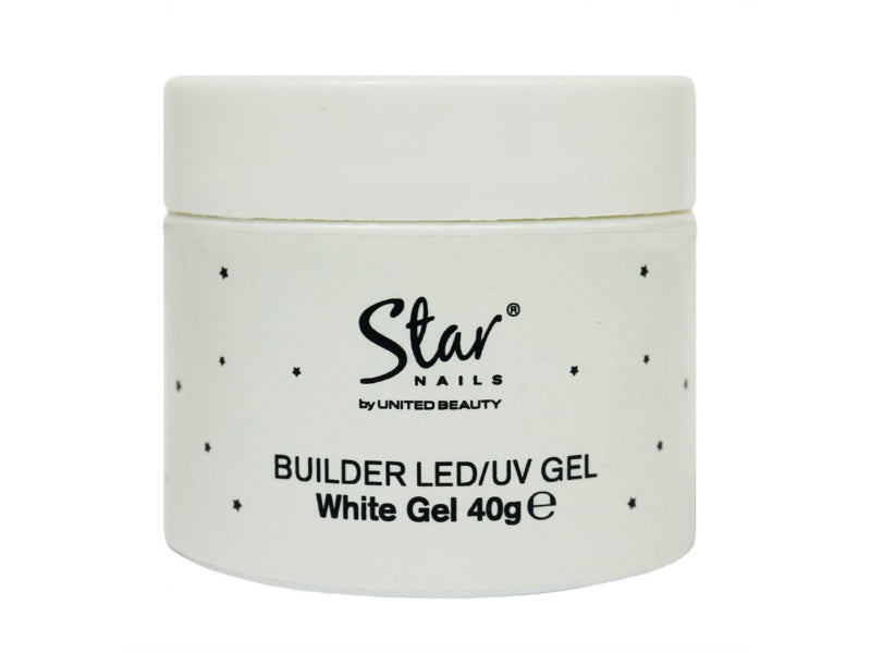 How to Use Builder Gel on Natural Nails