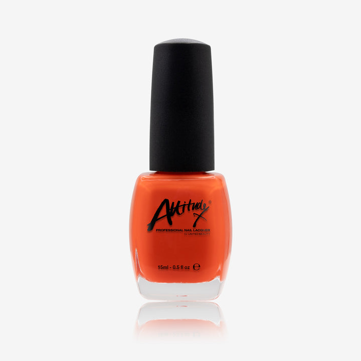 Burnt Orange - 15ml