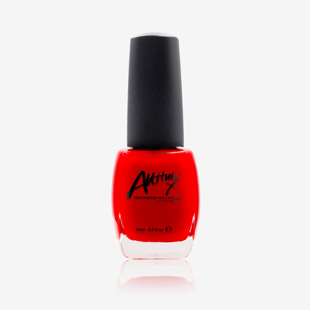 Lollipop Nail Lacquer - 15ml