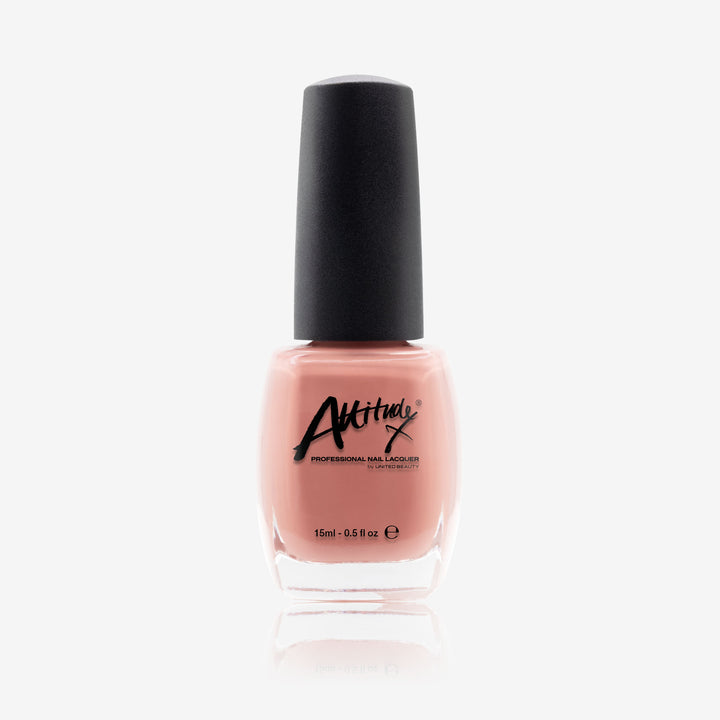 Best Dressed Nail Polish - 15ml