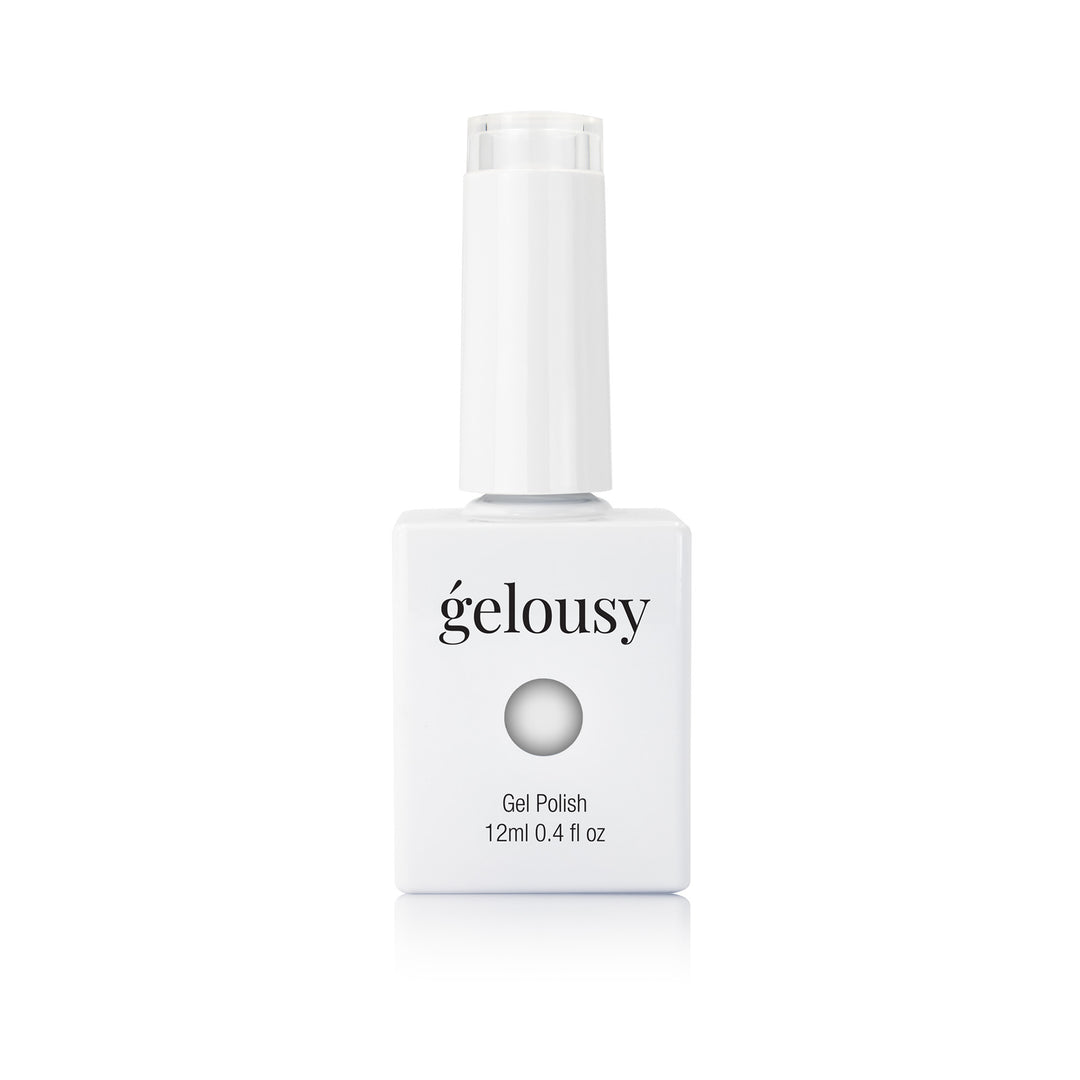 Gelousy Coconut Gel Nail Polish