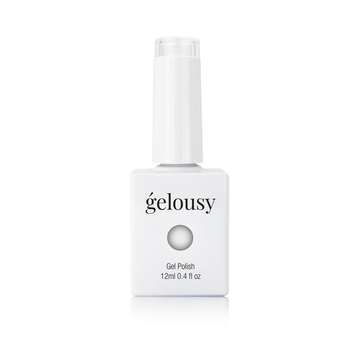 Gelousy Coconut Gel Nail Polish