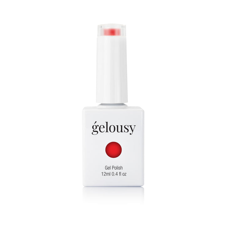 Gelousy Chilli Gel Nail Polish