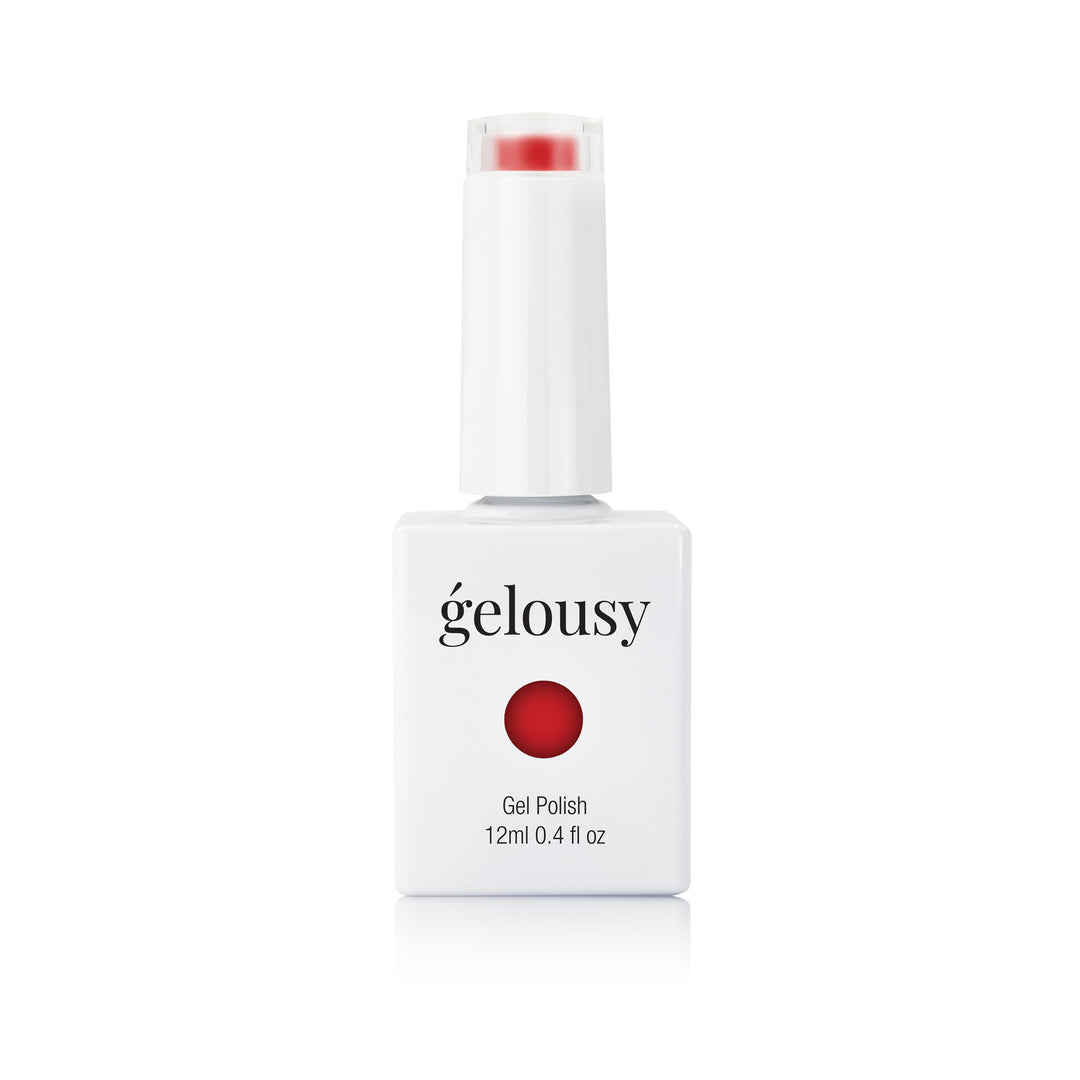 Gelousy Cherry Gel Nail Polish