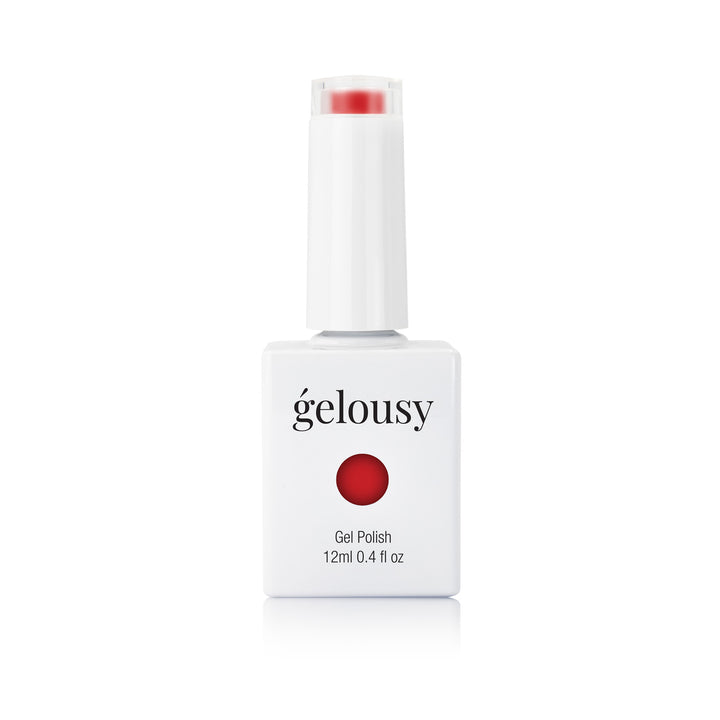 Gelousy Cherry Gel Nail Polish