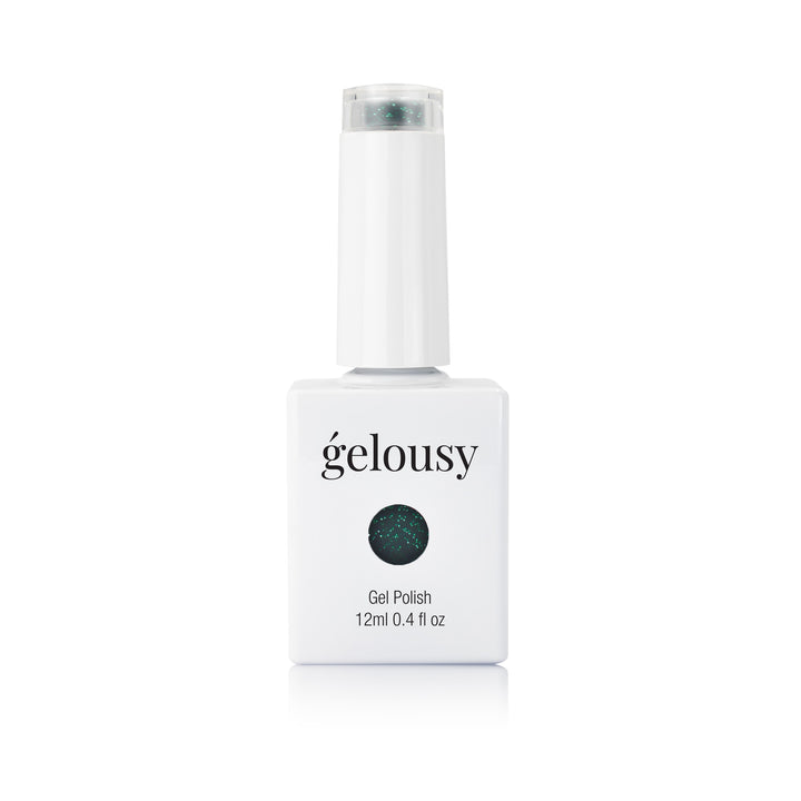 Gelousy Botanic Gel Nail Polish