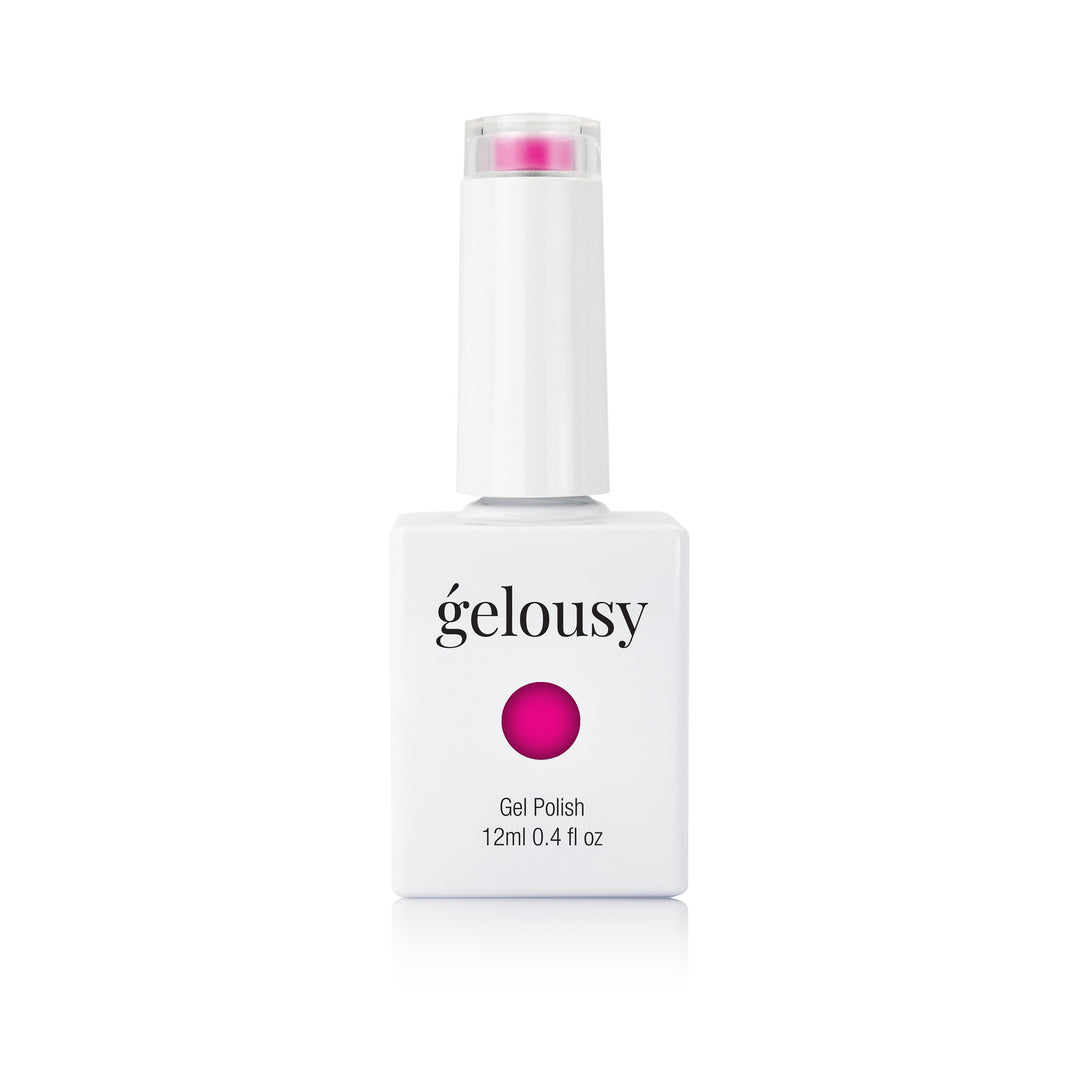 Gelousy Dragon Fruit Gel Nail Polish