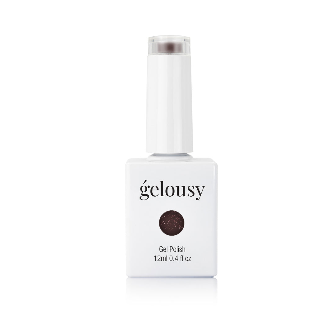 Gelousy Chestnut Gel Polish