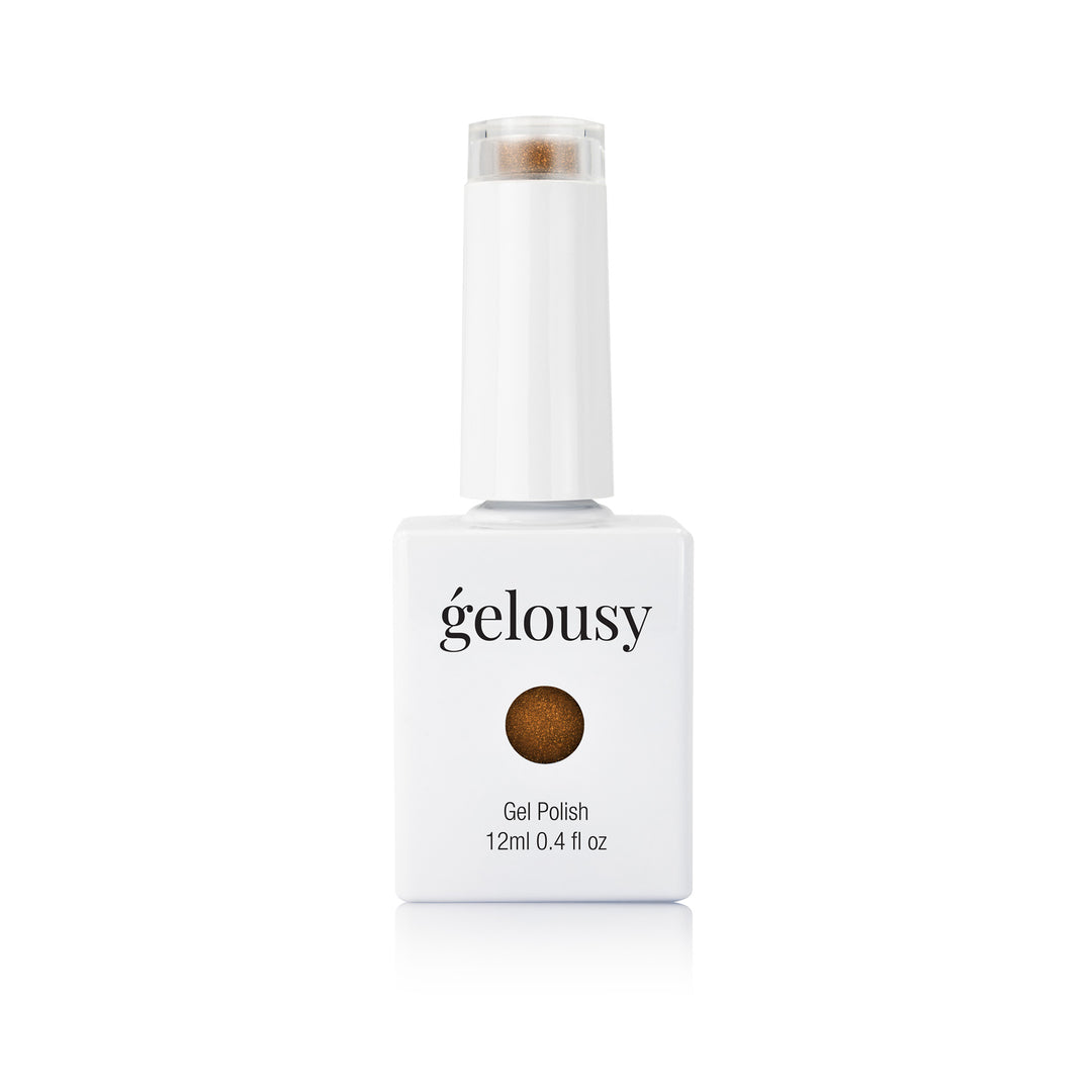 Gelousy Golden Hour Gel Polish