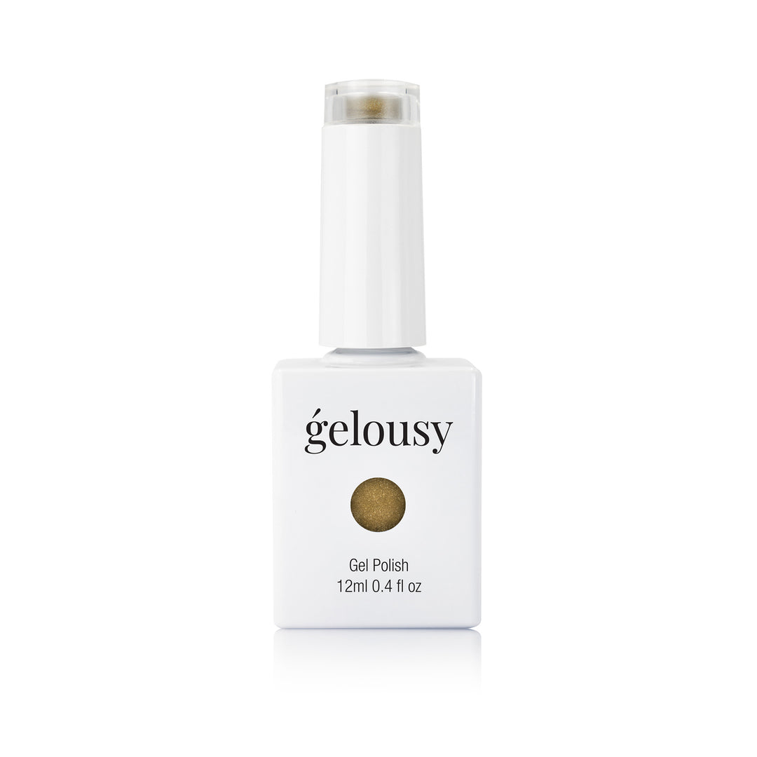 Gelousy Dawn Gel Polish