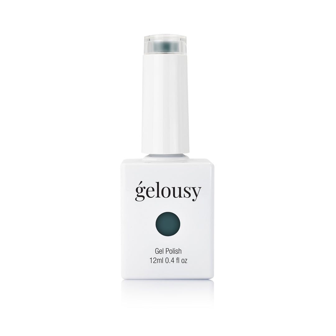 Gelousy Fern Gel Polish