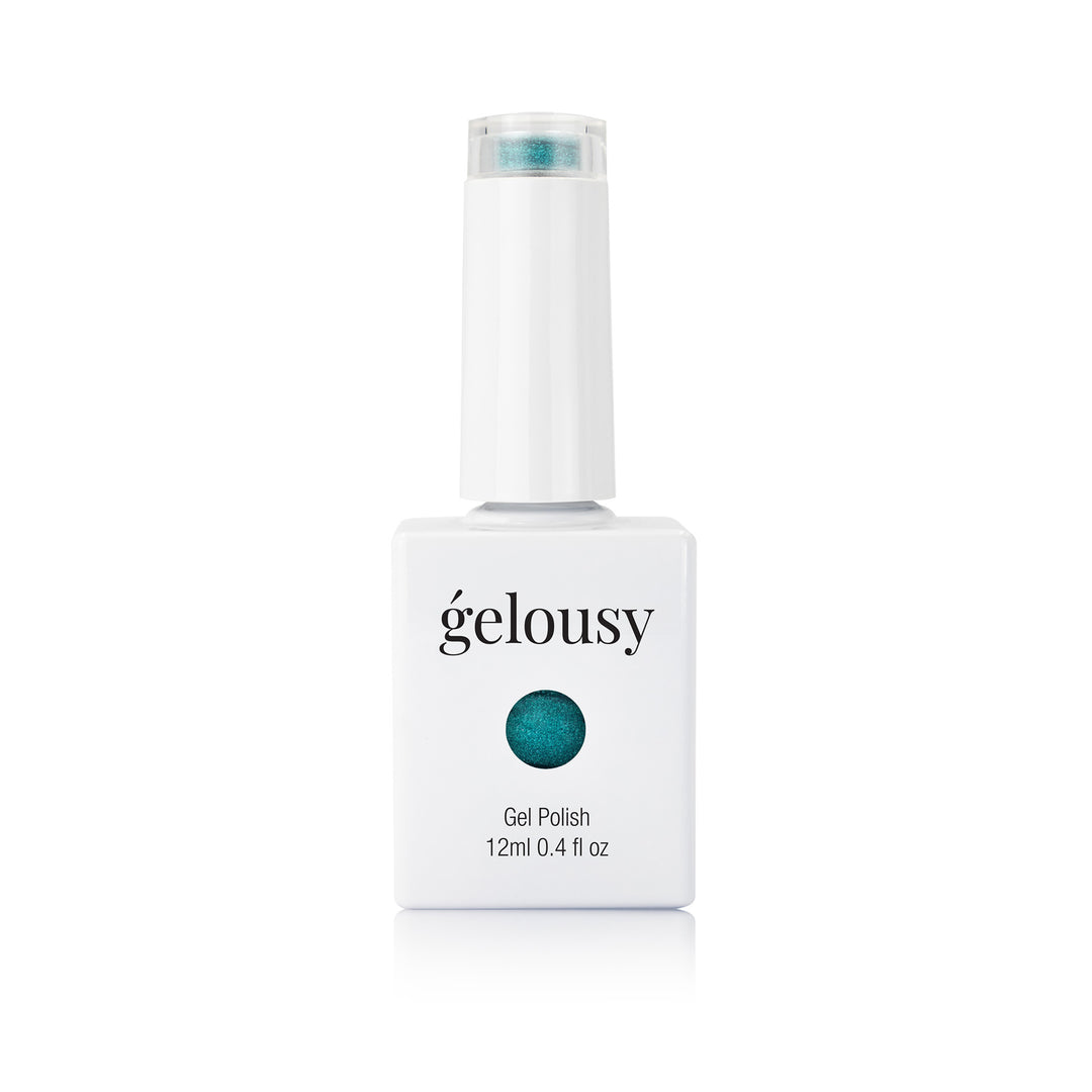 Gelousy Peacock Gel Polish