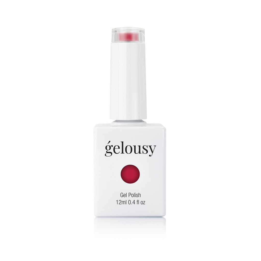 Gelousy Pomegranate Gel Polish