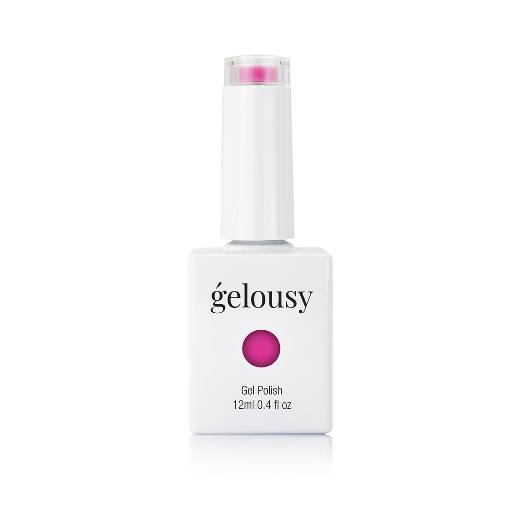 Gelousy Honeysuckle Gel Polish