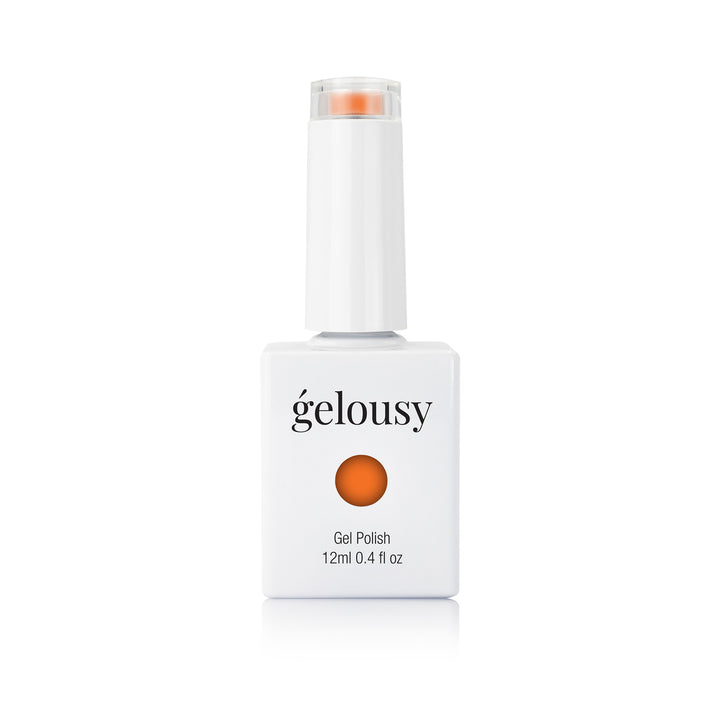 Gelousy Sunrise Gel Polish