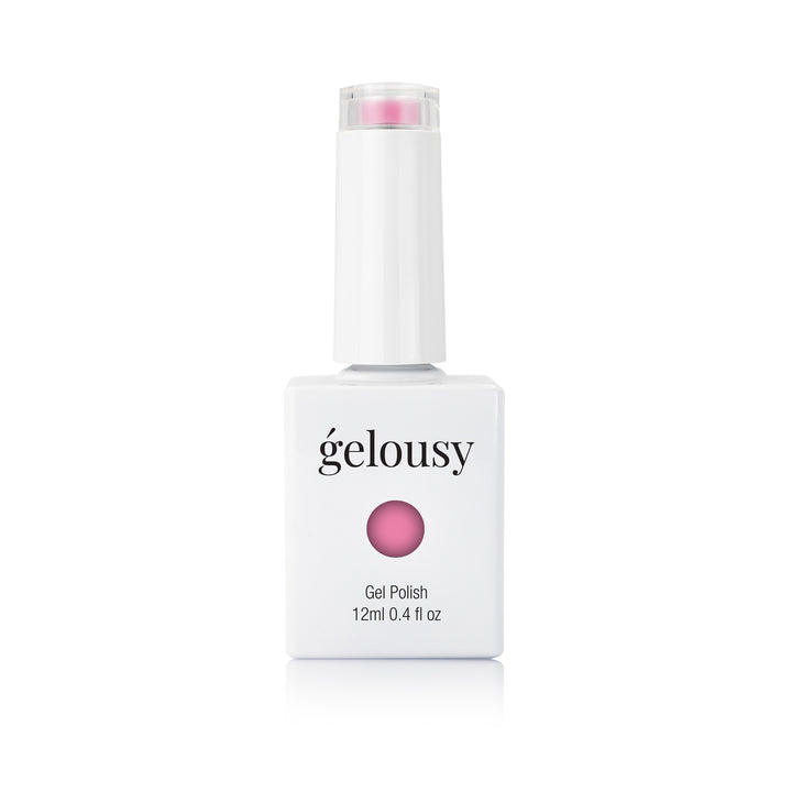 Gelousy Blush Gel Polish