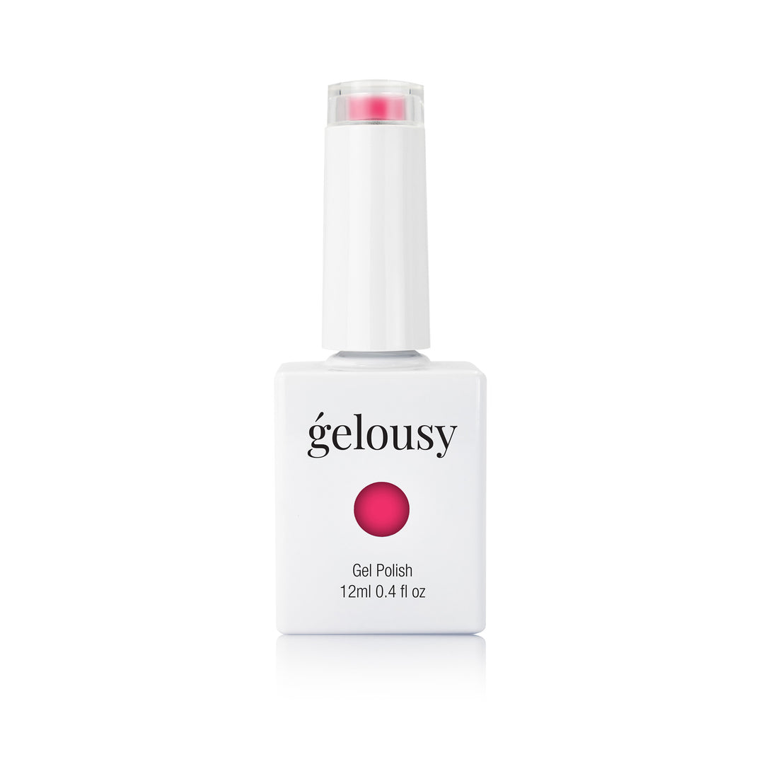 Gelousy Waterlily Gel Polish