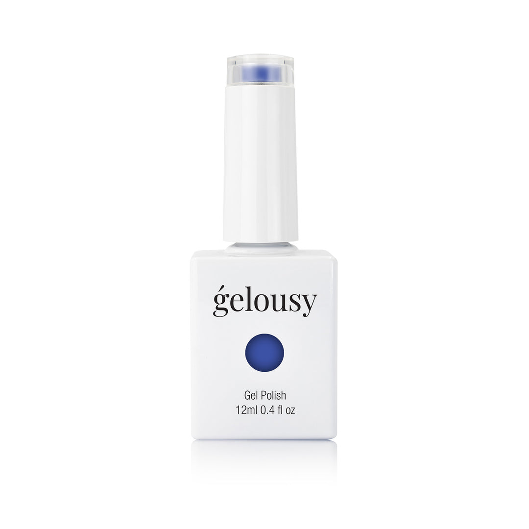 Gelousy Azure Gel Polish