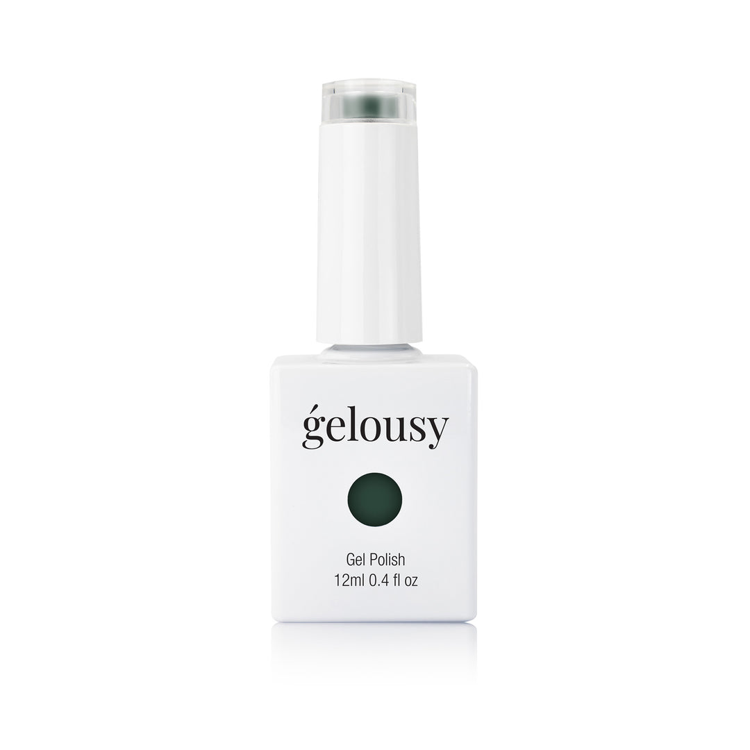 Gelousy Seaweed Gel Polish