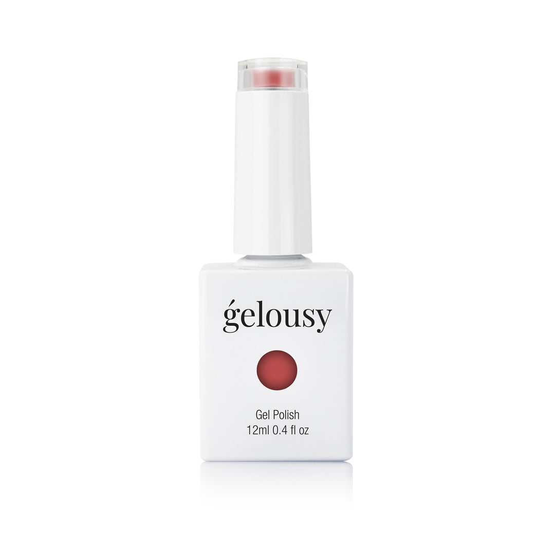 Gelousy Sienna Gel Polish