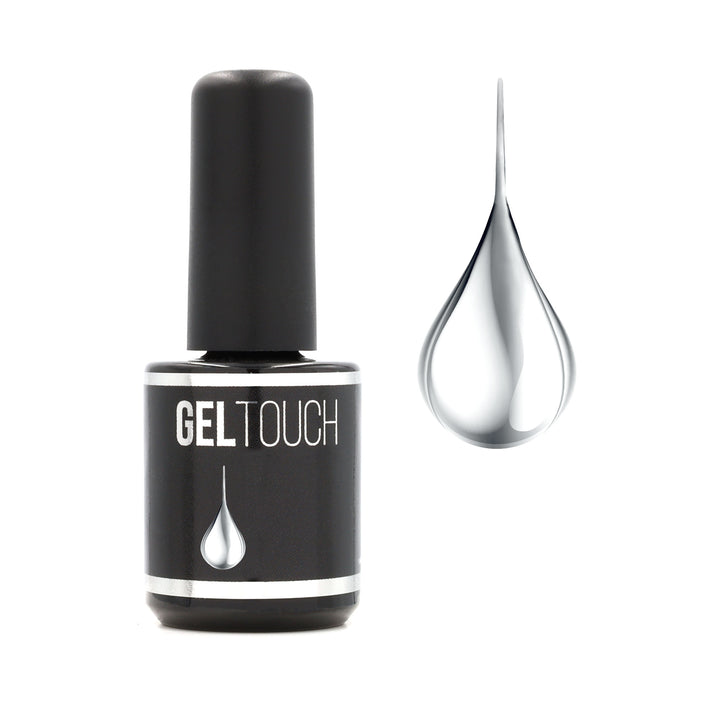 HEMA-FREE Gel Touch - Clear - 8ml