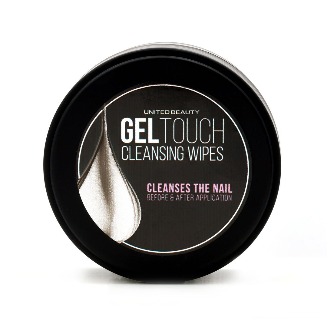 Gel Touch Cleansing wipes