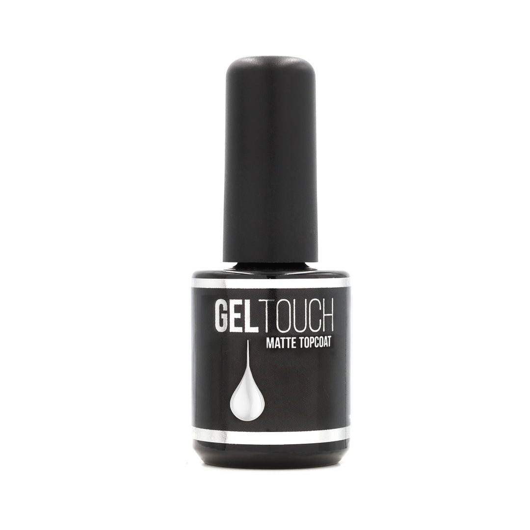 HEMA-FREE Gel Touch - Matte - 8ml