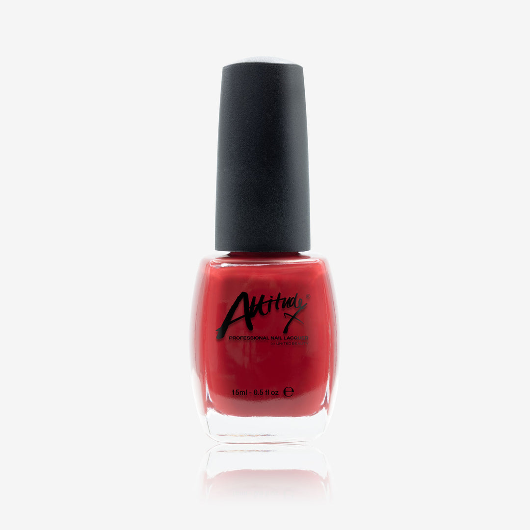 Attitude Diva Nail Lacquer 21772