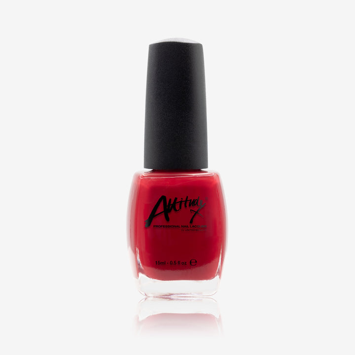 Attitude Vixen Nail Lacquer 21891