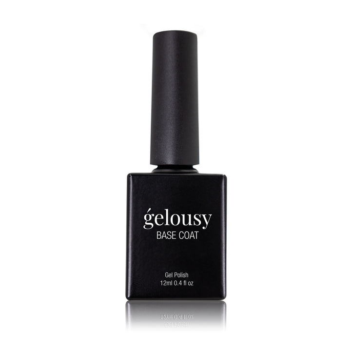 Gelousy Base Coat