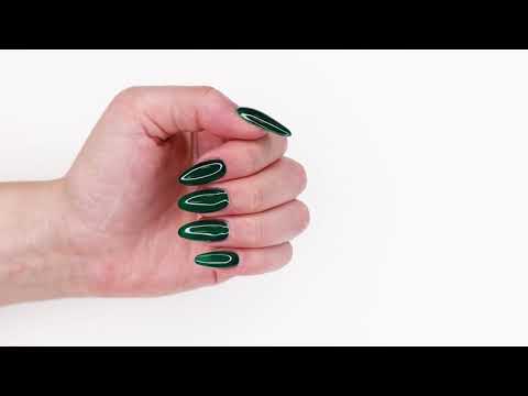 Gelousy Seaweed Gel Polish