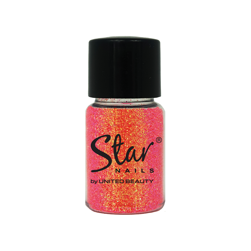 Coral Sunset Dust