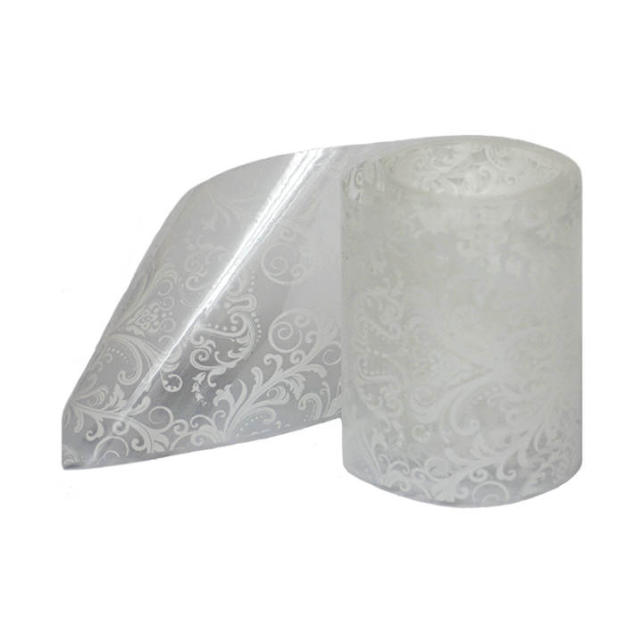 Damask Desire Foil