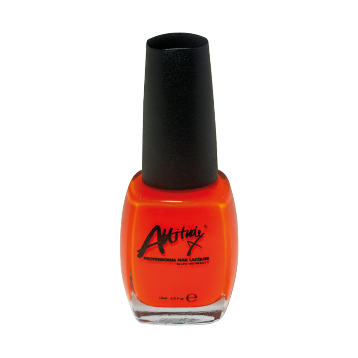 Fluorescent Orange - 15ml