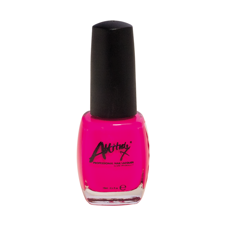 Fluorescent Pink - 15ml