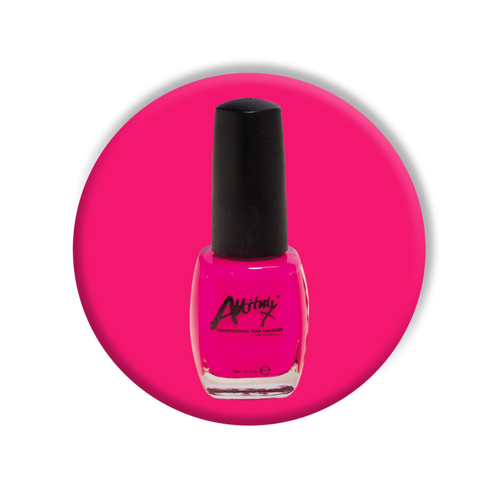 Fluorescent Pink - 15ml