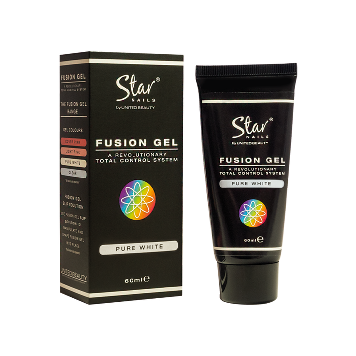 Fusion Gel - White - 60ml