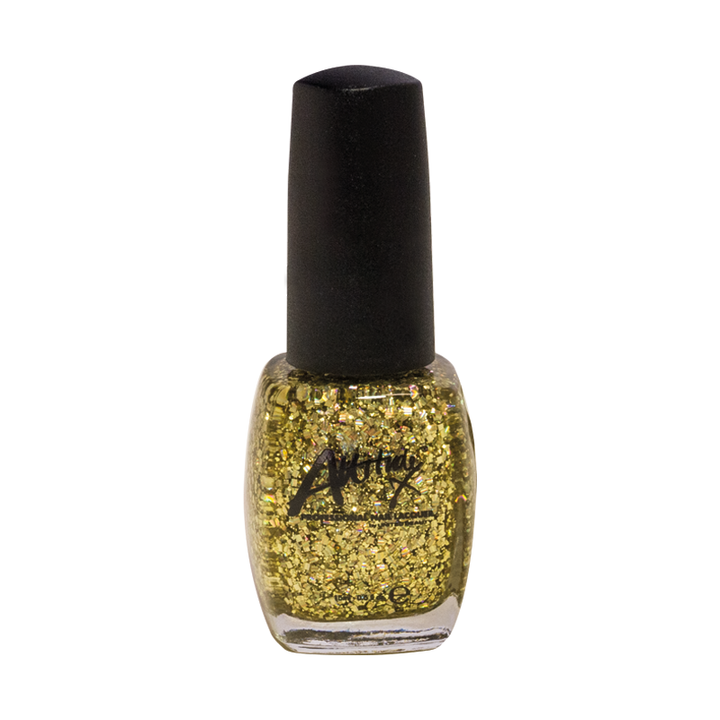 Glitz Glitter Coat - 15ml