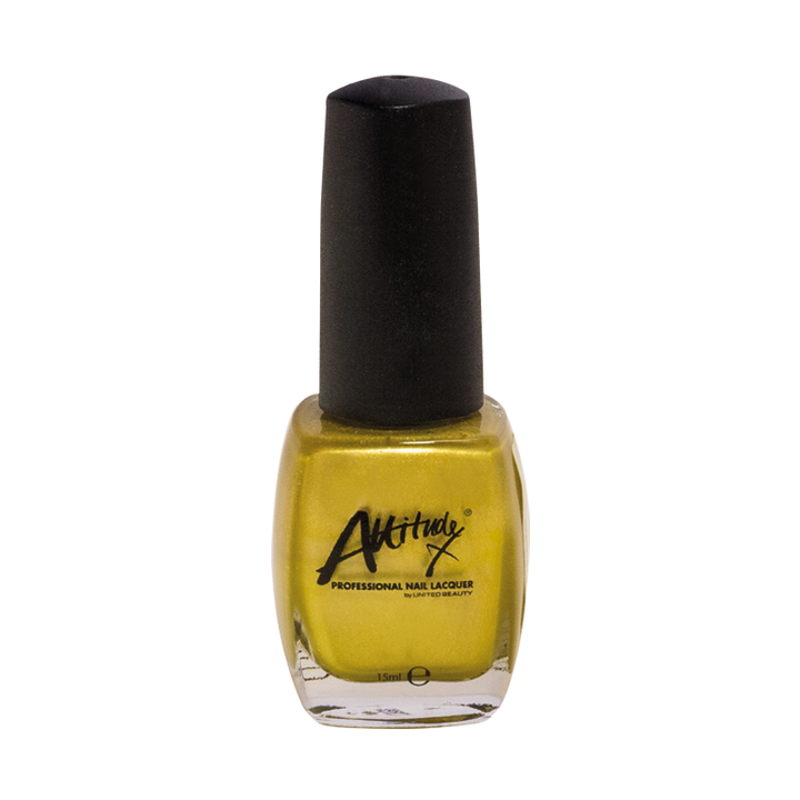 Opulent Gold - 15ml