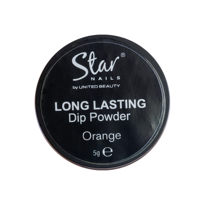 Dipping Powder - Sweet Orange