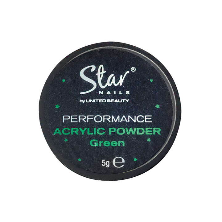 Performance Acrylic Powder - Green