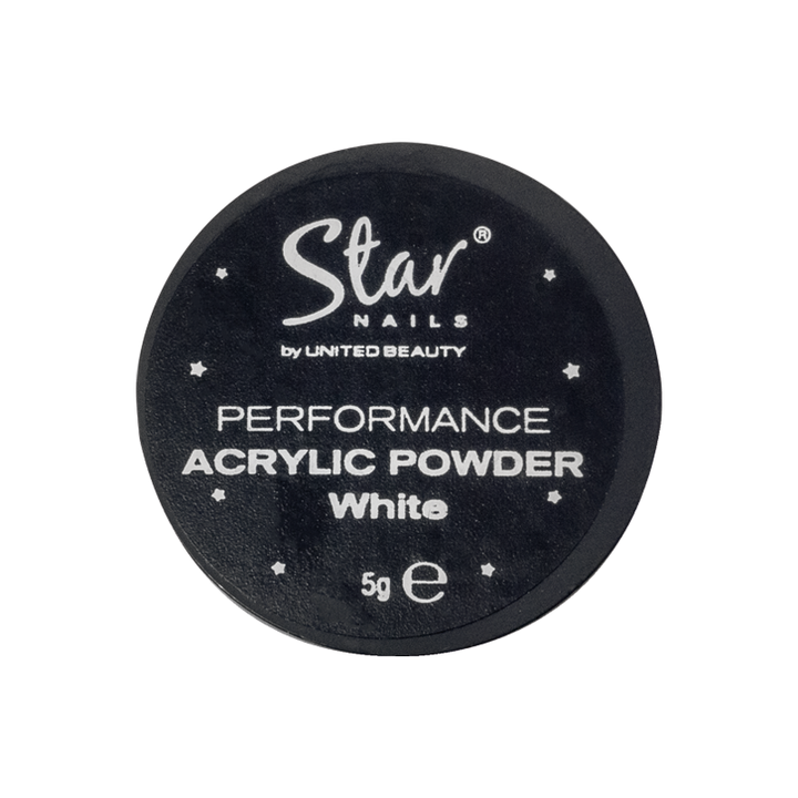 Performance Acrylic Powder - White