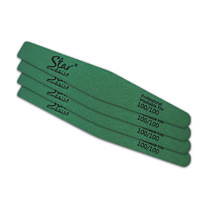 Premium Washable Diamond File (100 Grit)