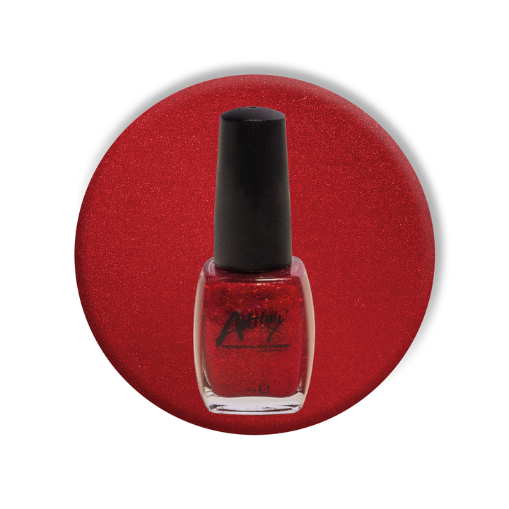 Scarlett Mistress - 15ml