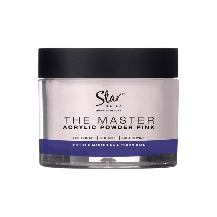 Master Acrylic Powder - Pink