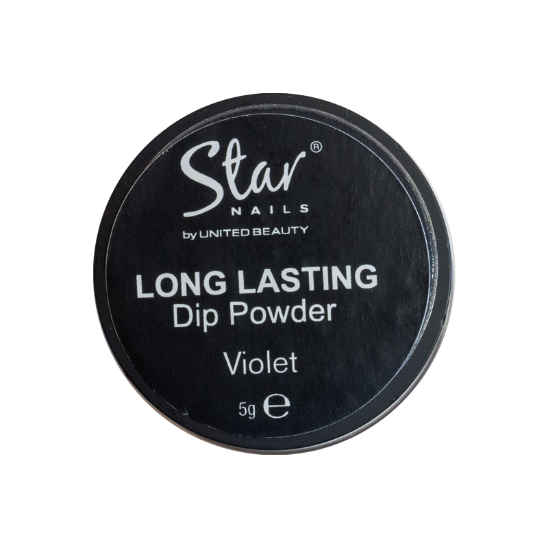 Dipping Powder - Vibrant Violet