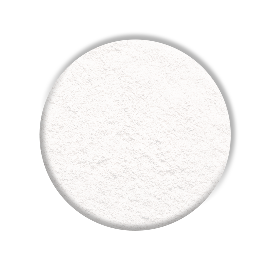 Performance Acrylic Powder - White