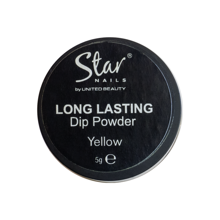 Dipping Powder - Bright Yellow